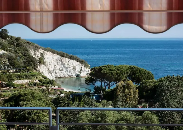 Acquamarina Hotel Portoferraio