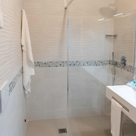 Hotel Acquamarina Portoferraio