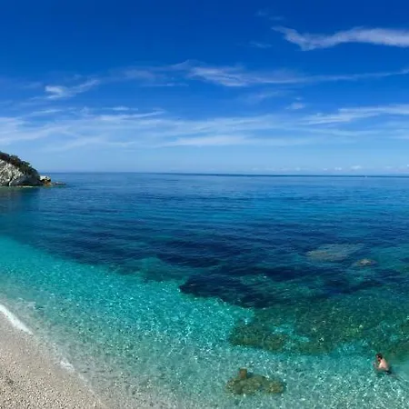 Acquamarina Hotel Portoferraio