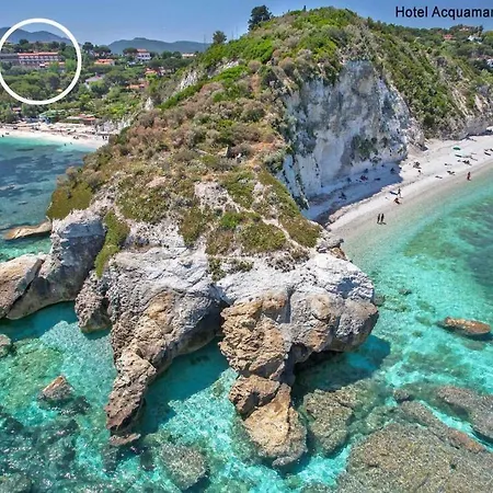 Acquamarina Hotel 3*