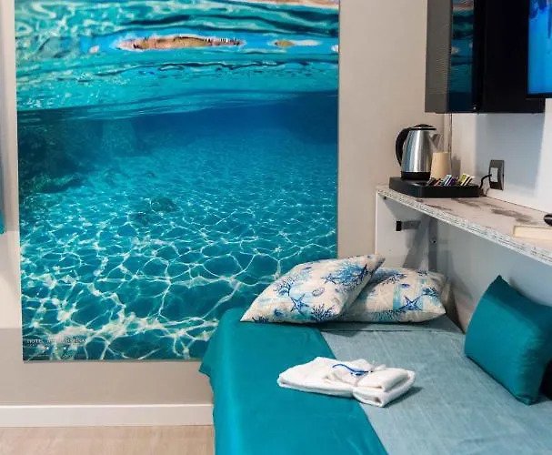 Acquamarina 3* Portoferraio