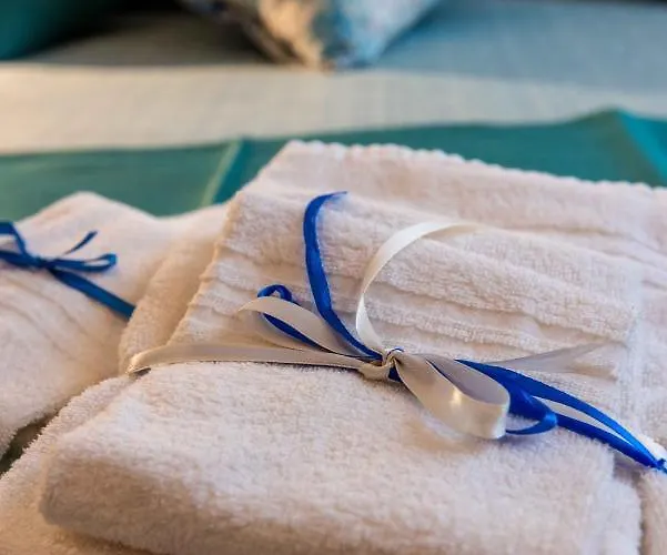 Acquamarina Hotel 3*