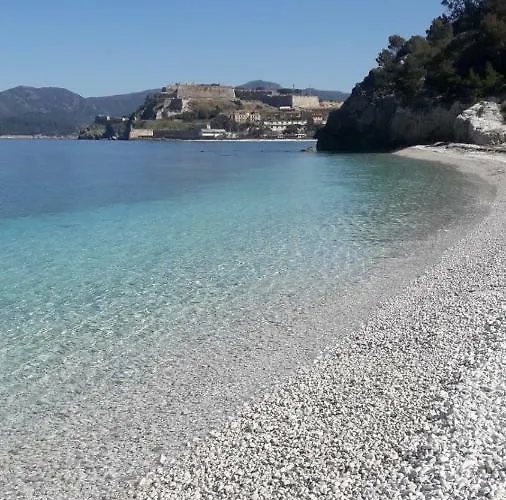 Acquamarina 3* Portoferraio