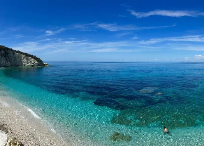 Acquamarina Hotel Portoferraio