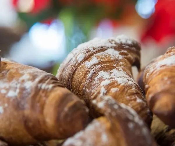 Hotel Acquamarina 3*