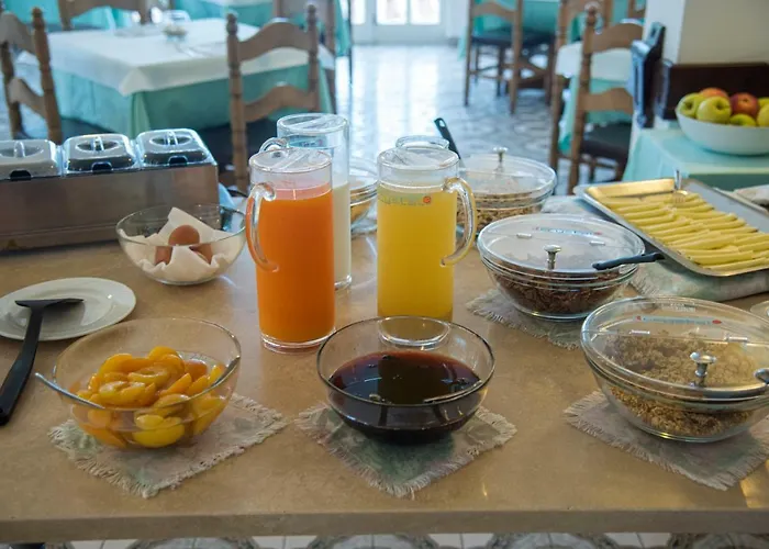 Acquamarina Hotel 3*